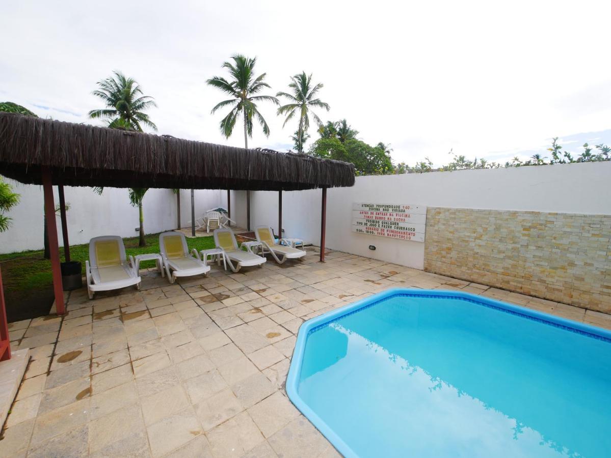 Apartamento Oásis Do Sol *