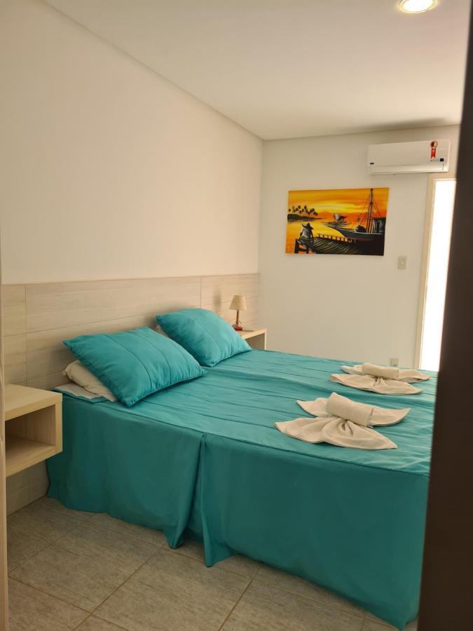 Apartamento Oásis Do Sol *