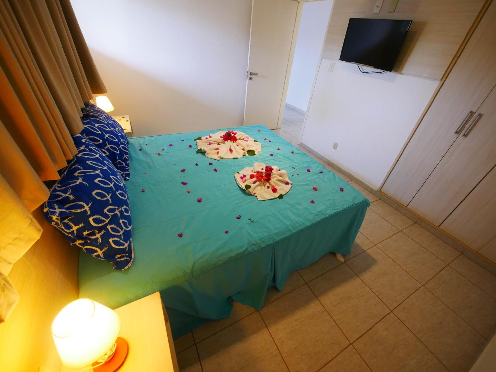 Apartamento Oásis Do Sol *