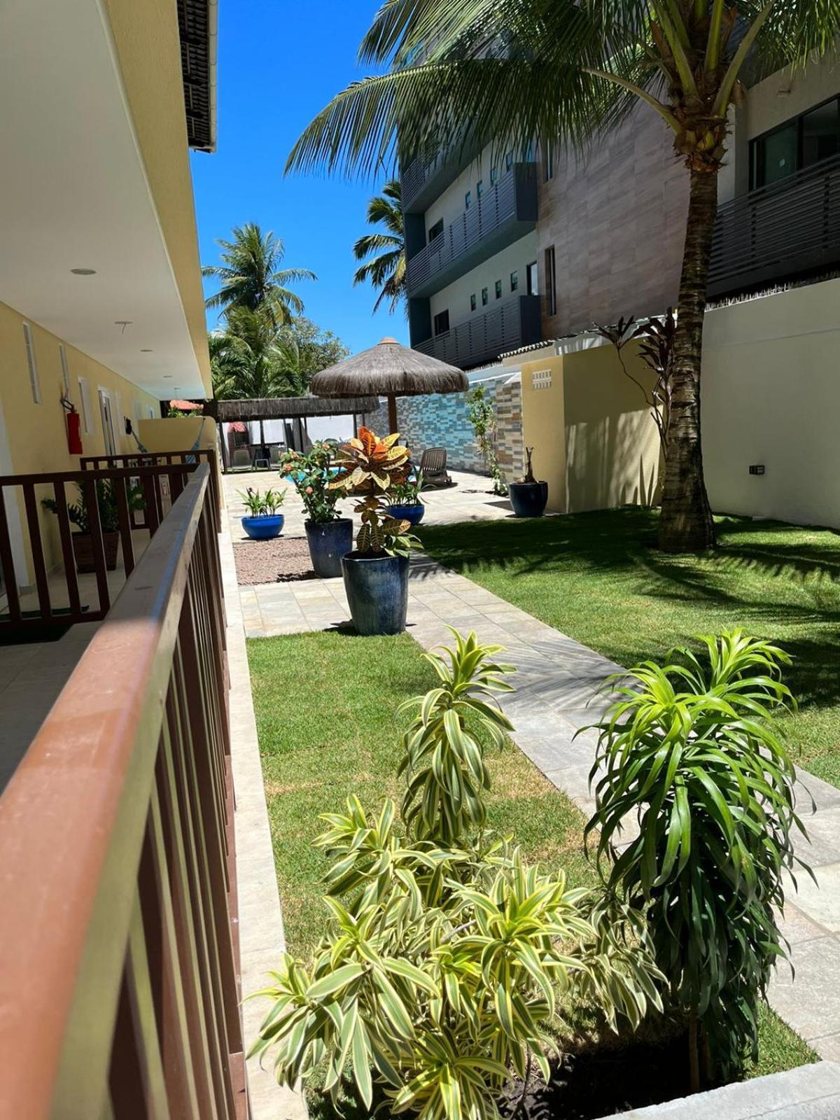 Oásis Do Sol Apartamento