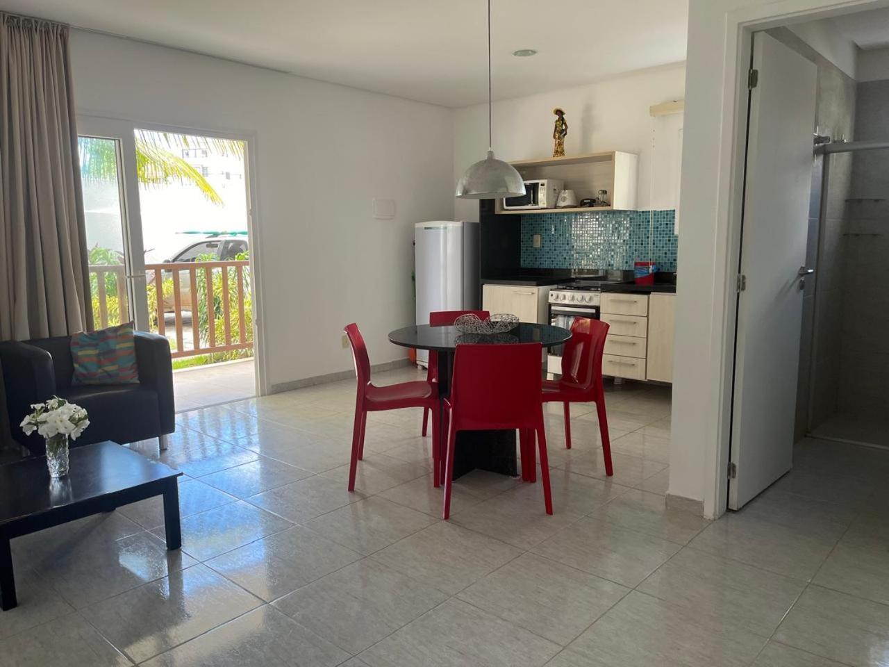 Oásis Do Sol Apartamento *