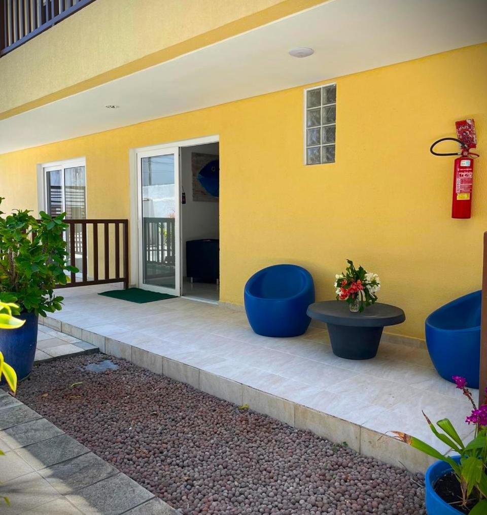 Oásis Do Sol Apartamento