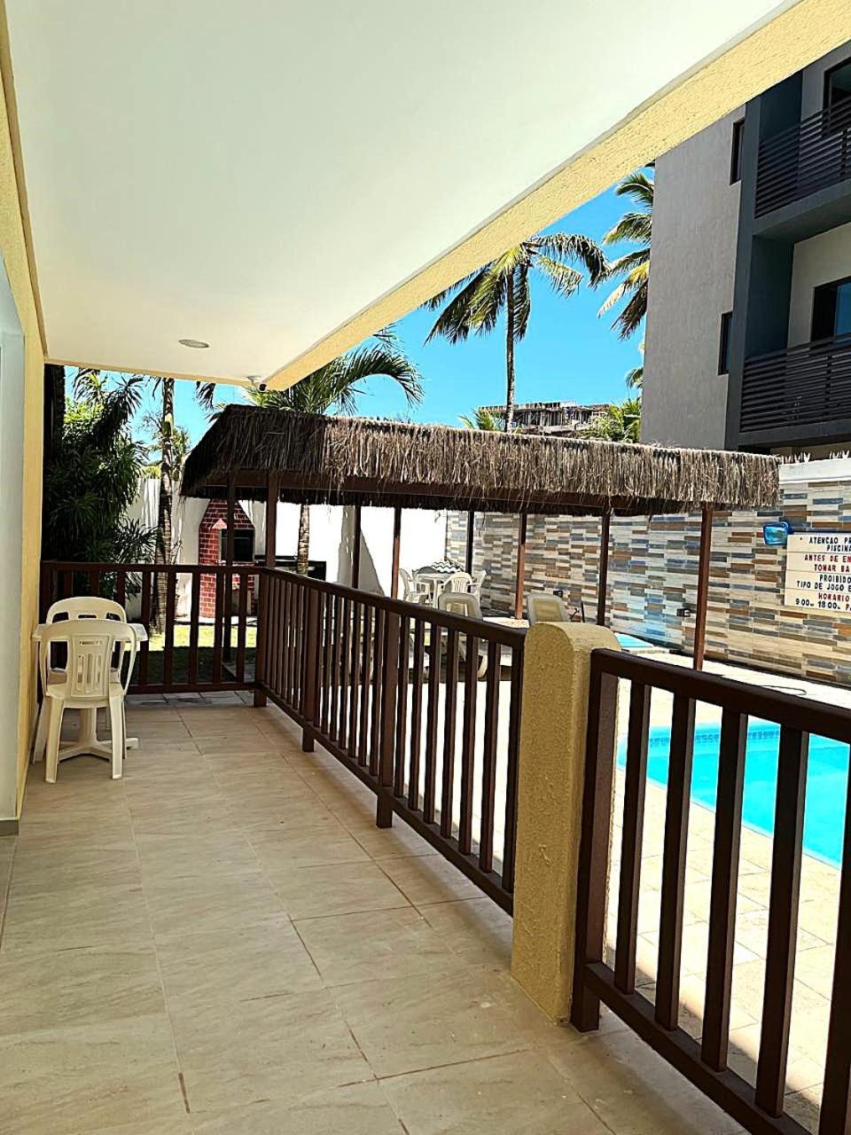 Apartamento Oásis Do Sol