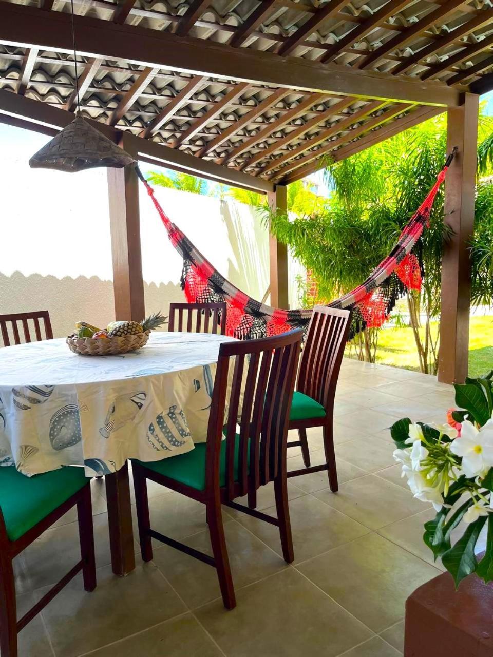 Oasis Do Sol Apartment *