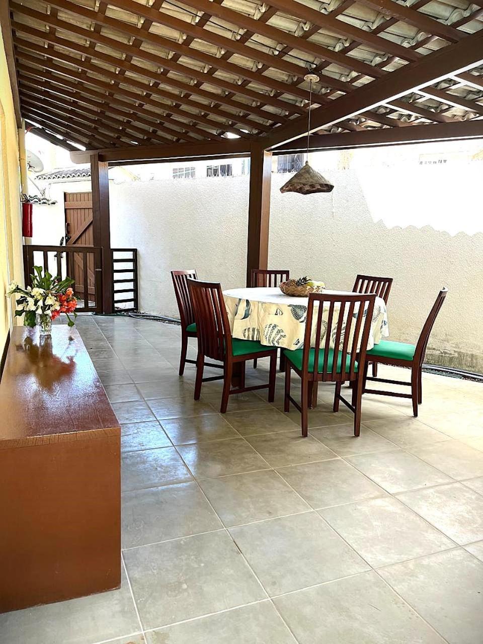 Oásis Do Sol Apartamento Pôrto das Galinhas