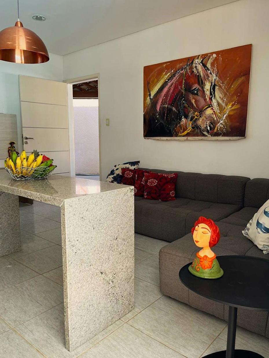 Apartamento Oásis Do Sol Pôrto das Galinhas