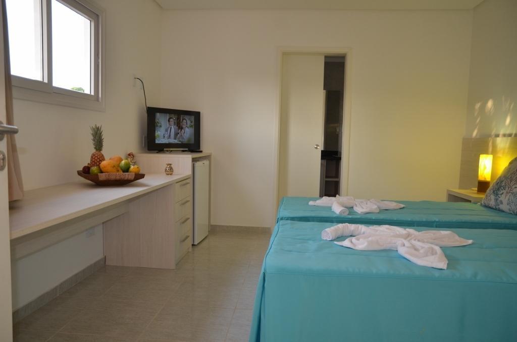 Apartamento Oásis Do Sol