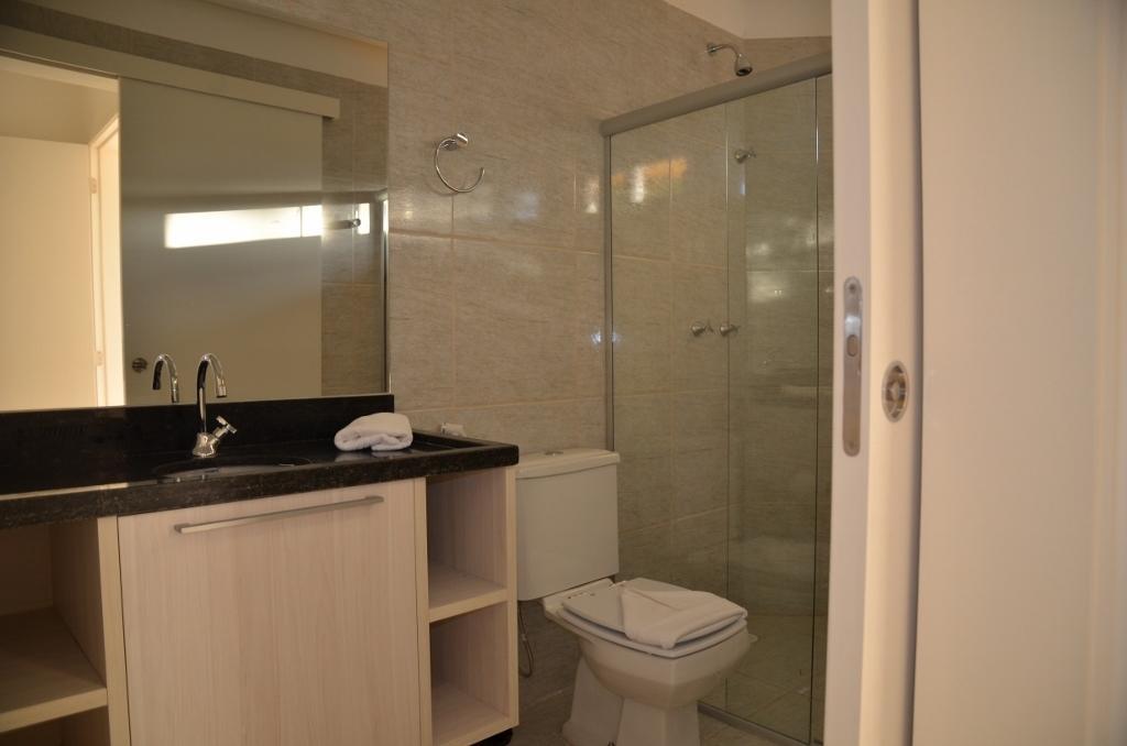 Apartamento Oásis Do Sol