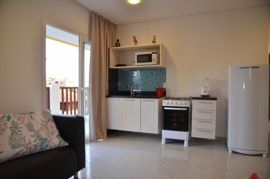 Apartamento Oásis Do Sol Pôrto das Galinhas
