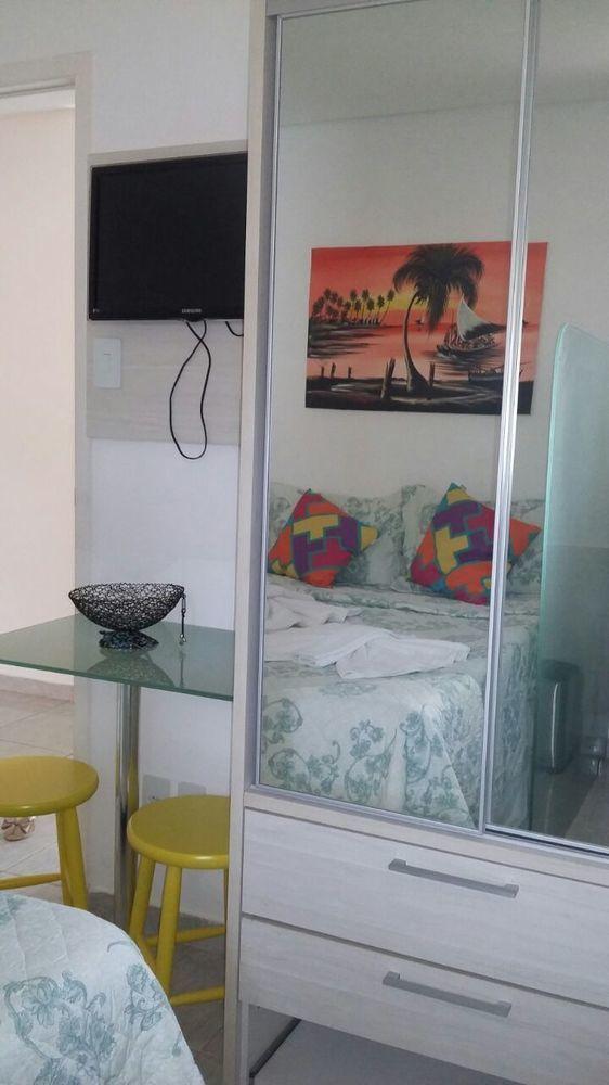 Apartamento Oásis Do Sol Pôrto das Galinhas