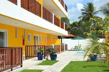 Apartamento Oásis Do Sol Pôrto das Galinhas
