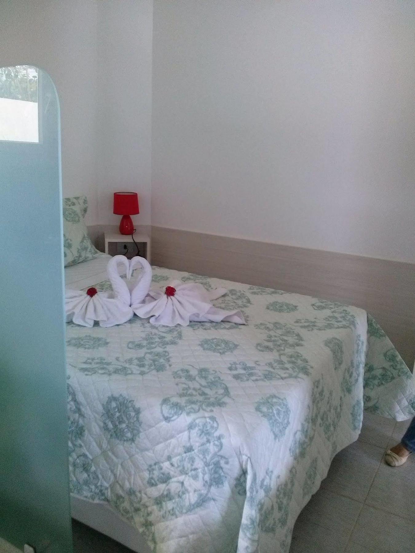 Oásis Do Sol Apartamento Pôrto das Galinhas