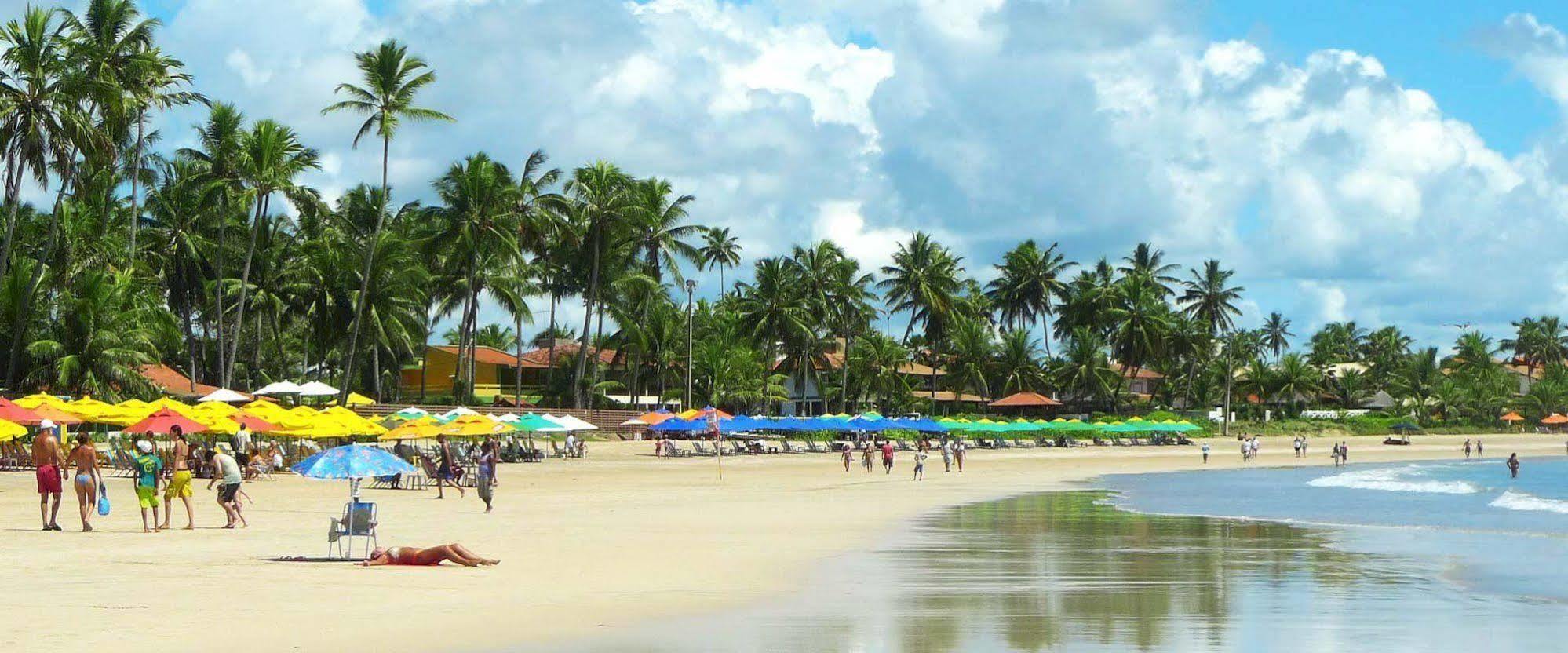 Oasis Do Sol Apartment *