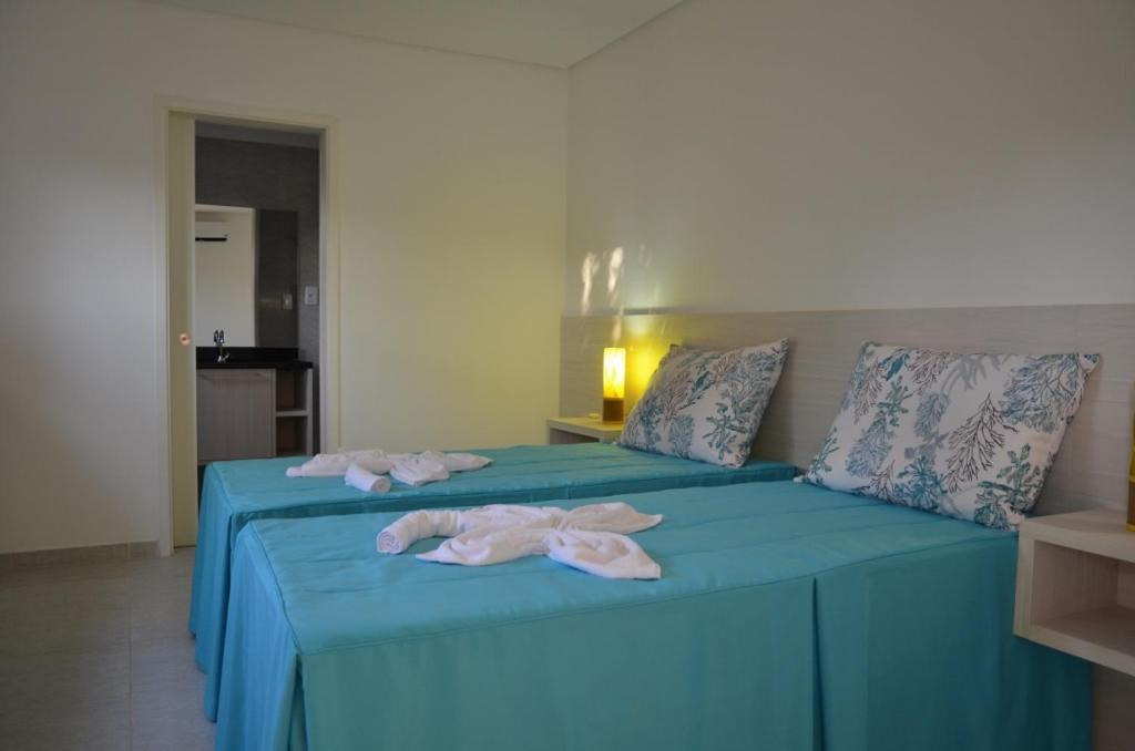 Oasis Do Sol Apartment