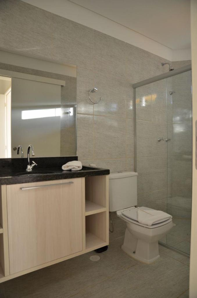 Oasis Do Sol Apartment