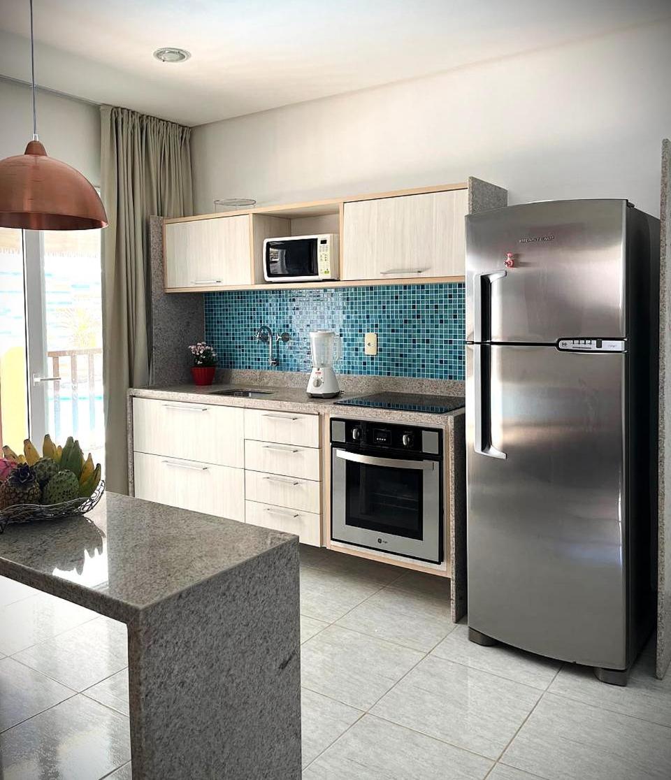 Oasis Do Sol Apartment *
