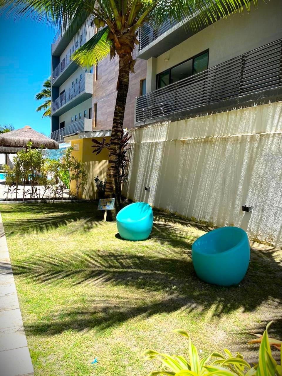 Oasis Do Sol Apartment Porto de Galinhas