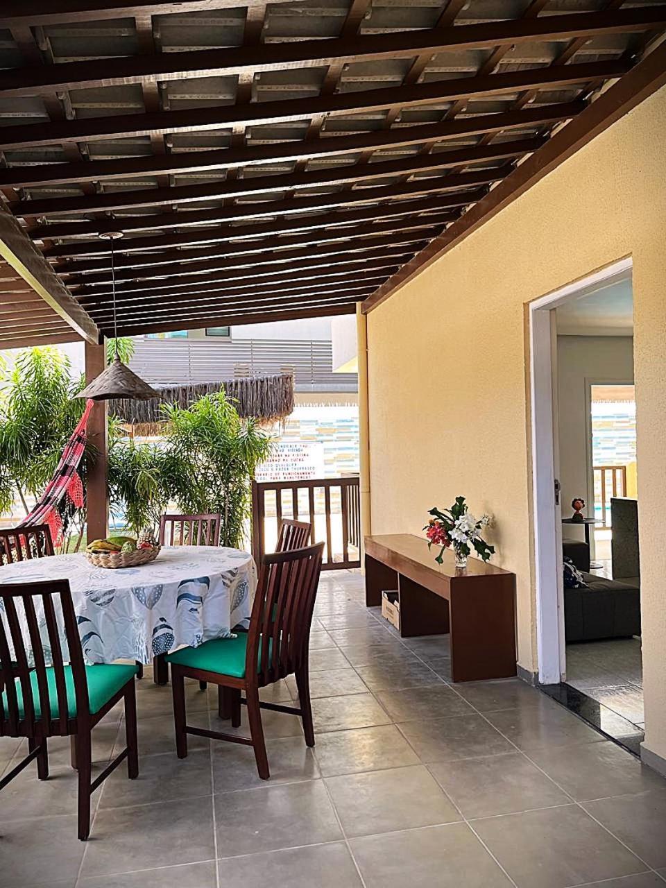 Apartment Oasis Do Sol *