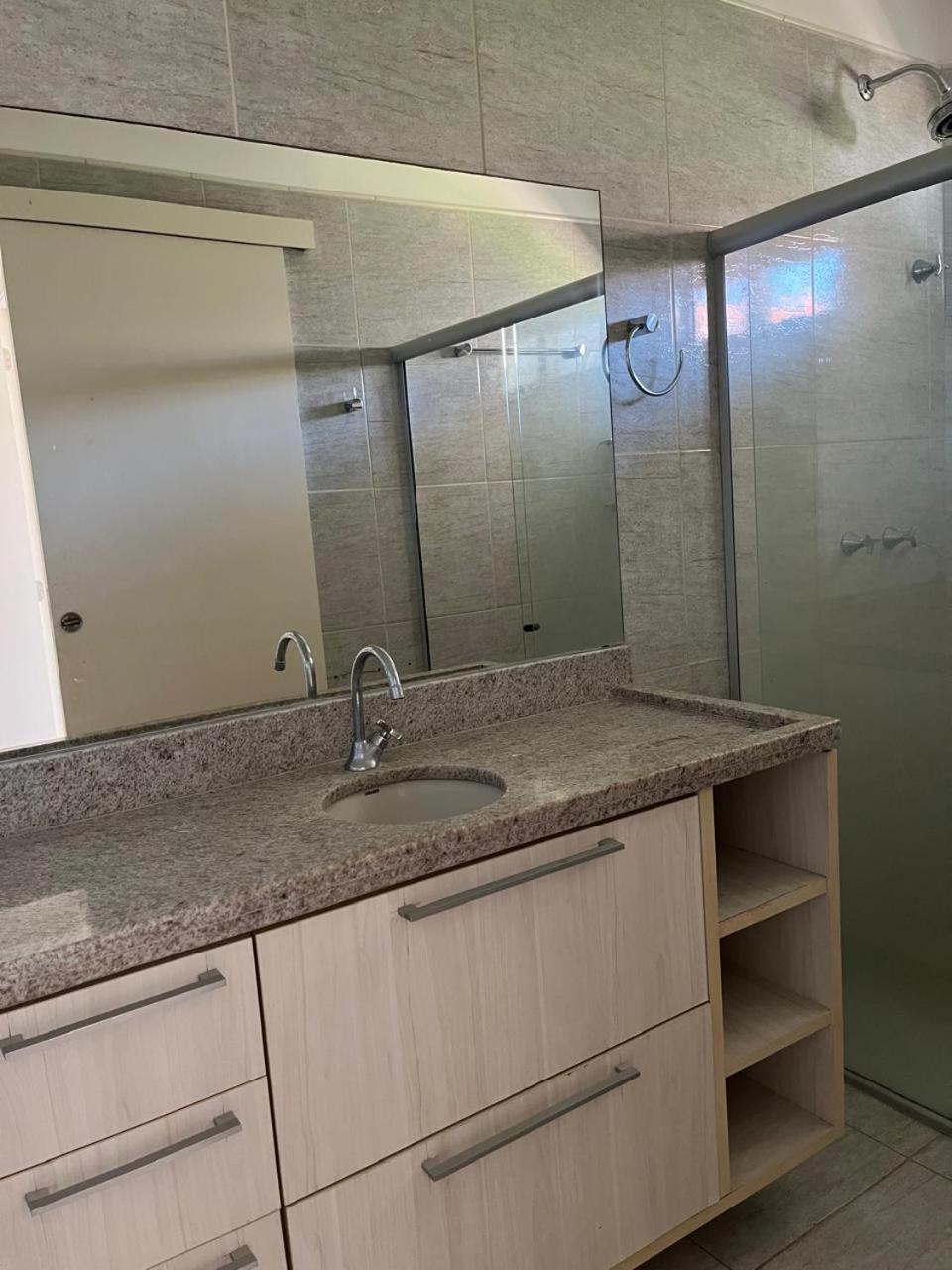 Oasis Do Sol Apartment