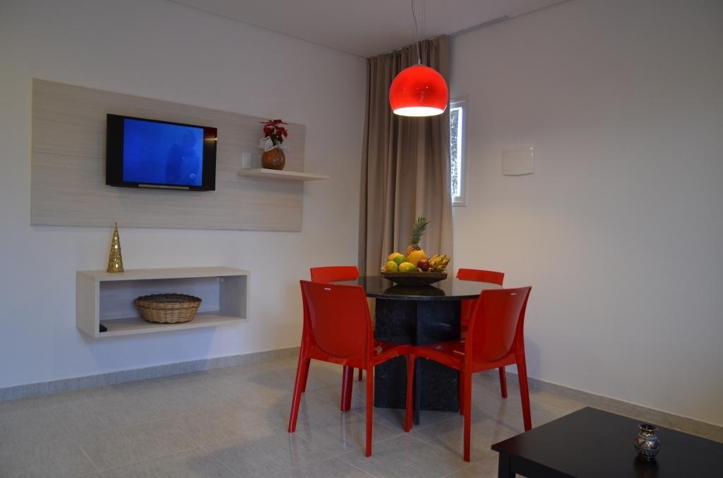 Apartment Oasis Do Sol *