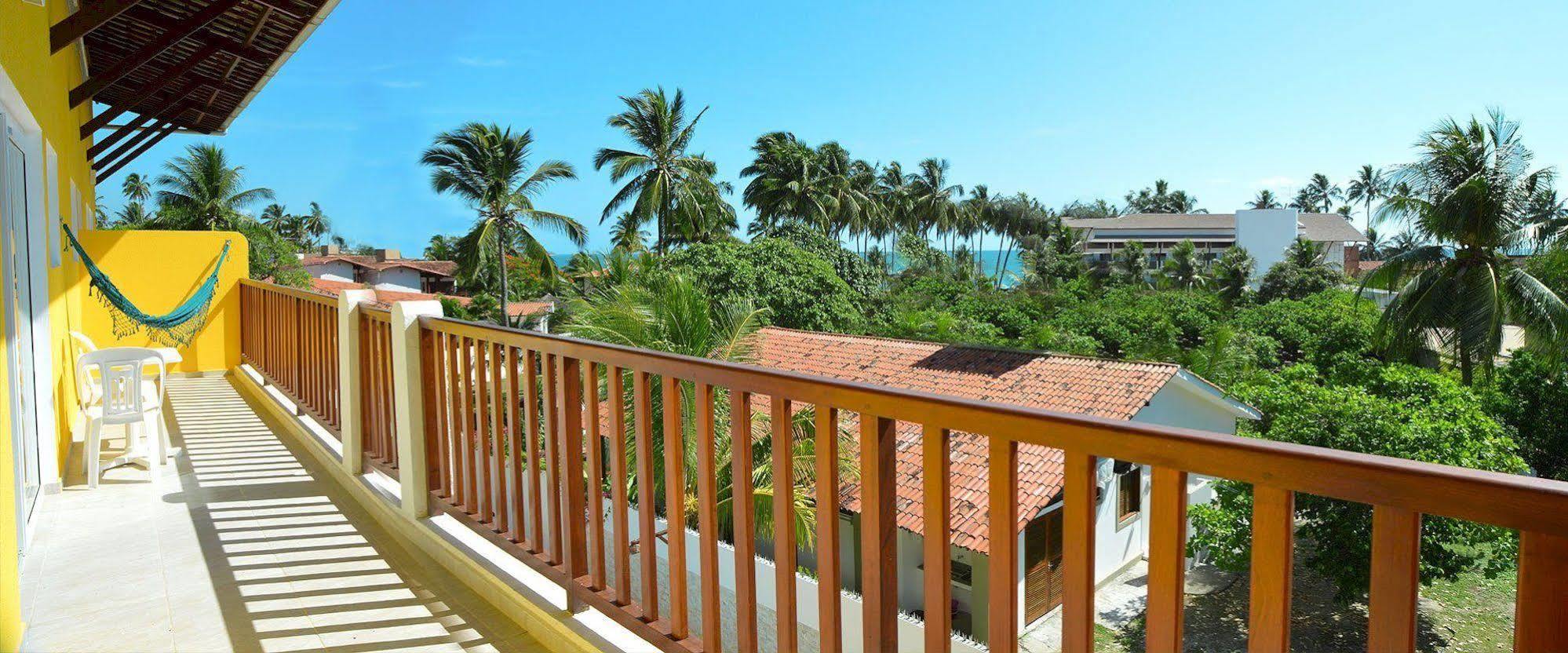 Oasis Do Sol * Porto de Galinhas